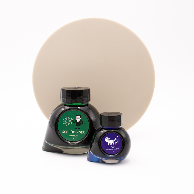 Colorverse Schrodinger & Cat Inchiostro 65 + 15 ml
