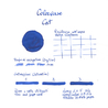 Colorverse Schrodinger & Cat Ink Bottle 65 + 15 ml