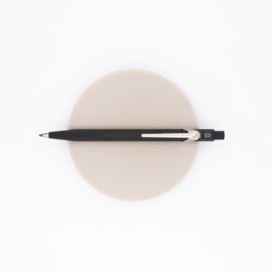 Caran d'Ache Fixpencil Mechanical Pencil 2 mm with Black Cap