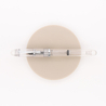 Noodler's Triple Tail Penna Stilografica Trasparente