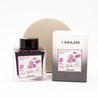 Sailor Manyo Akebi Ink Bottle 50 ml