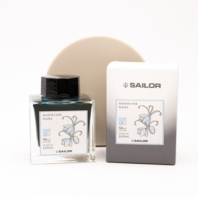 Sailor Manyo Haha Inchiostro 50 ml