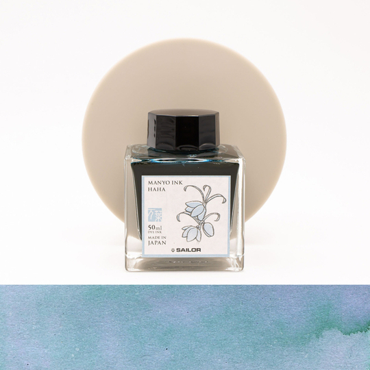 Sailor Manyo Haha Inchiostro 50 ml