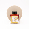 Sailor Manyo Yamabuki Ink Bottle 50 ml