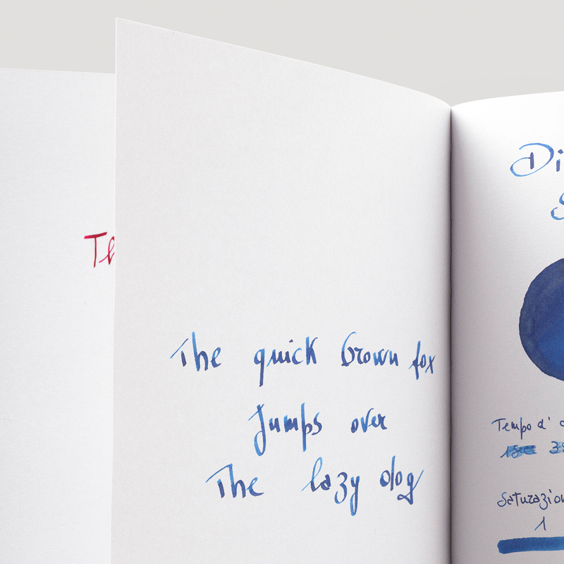 Diamine Shimmering Starlit Sea Ink Bottle 50 ml