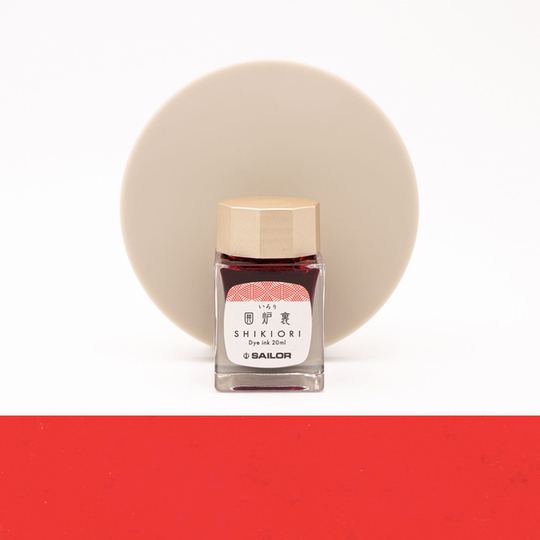Sailor Shikiori Irori Inchiostro 50 ml