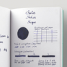 Sailor Shikiori Shigure Ink Bottle 50 ml