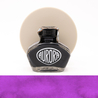 Aurora 100th Anniversary Purple Ink Bottle 55 ml Special Edition