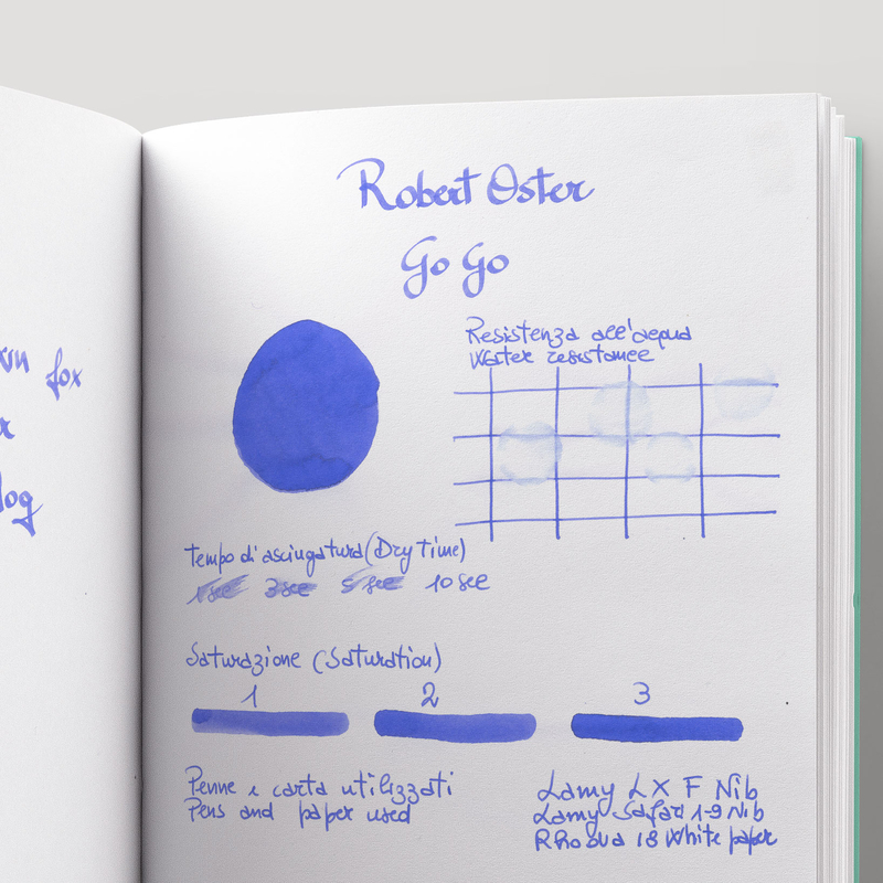 Robert Oster GoGo Inchiostro 50 ml