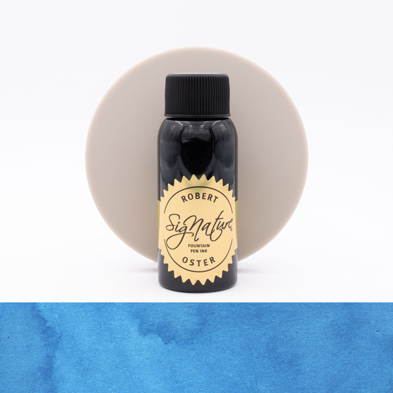 Robert Oster Ocean Ink Bottle 50 ml