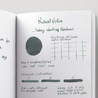 Robert Oster Sydney Darling Harbour Inchiostro 50 ml