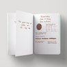 Robert Oster Shake 'N' Shimmy Terra Australis Inchiostro 50 ml