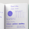 Robert Oster Cosmic Swirl Inchiostro 50 ml