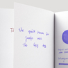 Robert Oster Cosmic Swirl Inchiostro 50 ml