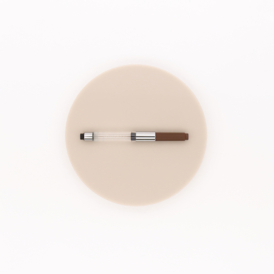 Kaweco Converter Attacco Standard per Penna Stilografica Caramel Brown