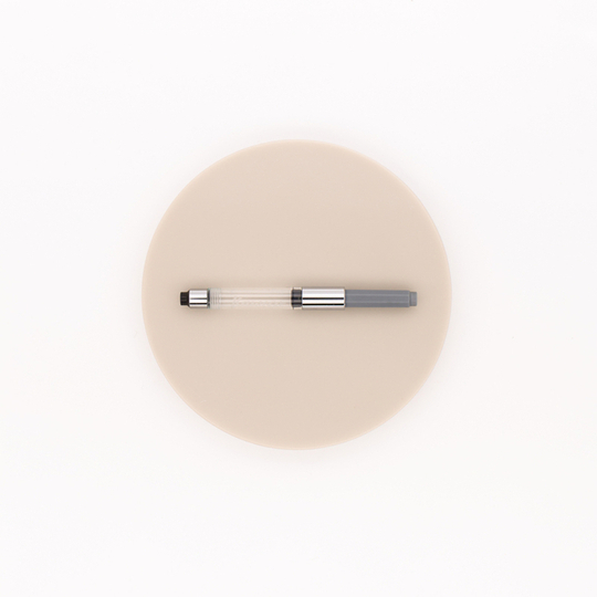 Kaweco Converter Attacco Standard per Penna Stilografica Smokey Grey