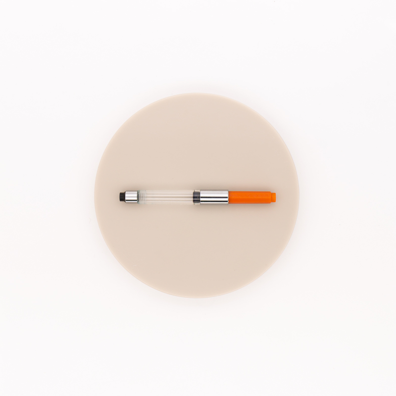 Kaweco Standard International Fountain Pen Converter Sunrise Orange
