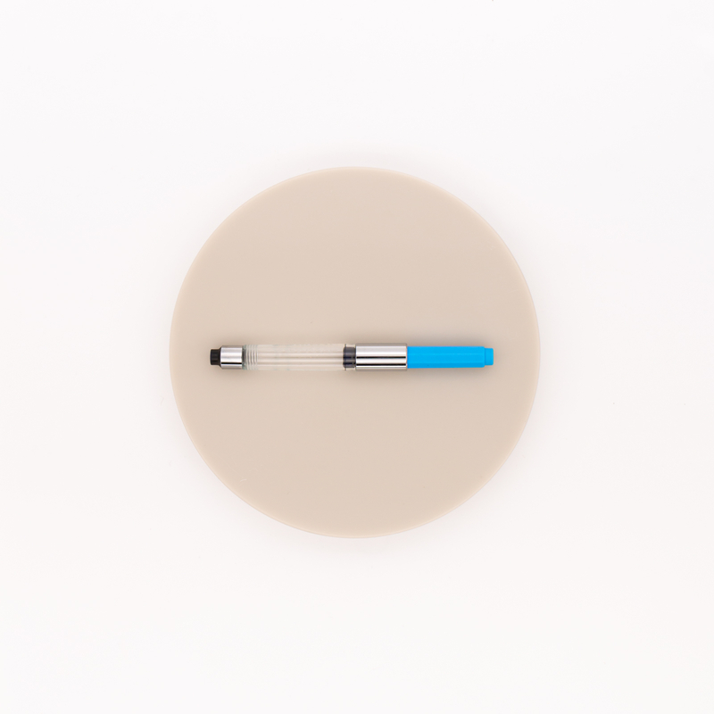 Kaweco Standard International Fountain Pen Converter Paradise Blue