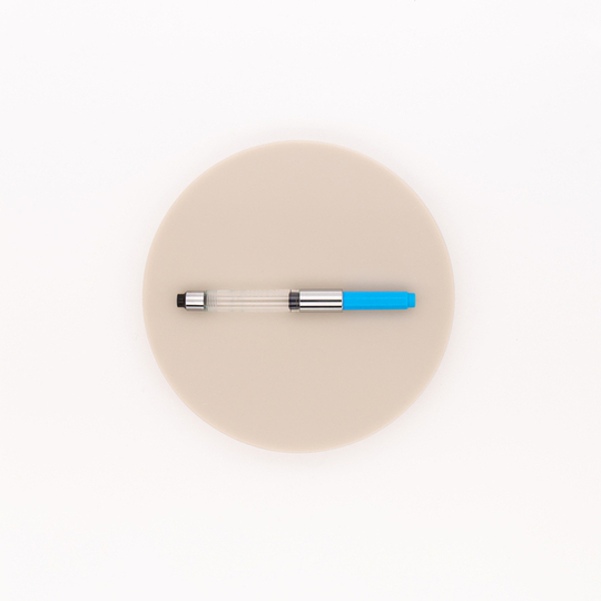 Kaweco Converter Attacco Standard per Penna Stilografica Paradise Blue