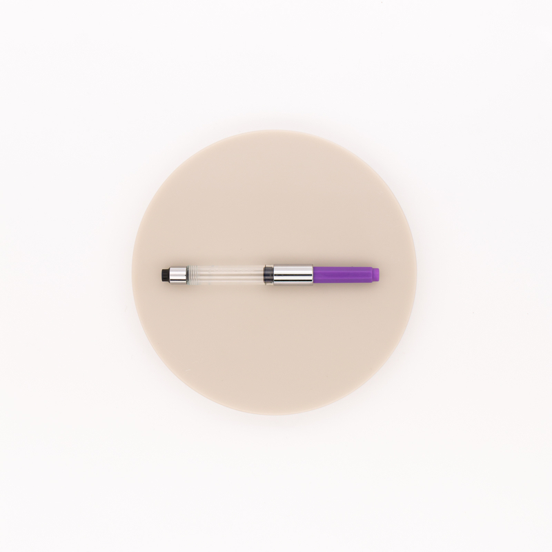 Kaweco Standard International Fountain Pen Converter Summer Purple