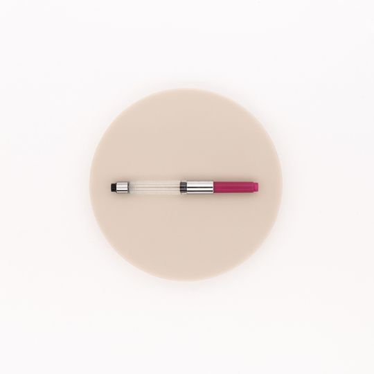 Kaweco Converter Attacco Standard per Penna Stilografica Ruby Red