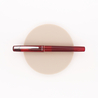 Platinum Prefounte Penna Stilografica Crimson Red