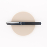 Platinum Prefounte Penna Stilografica Graphite Blue