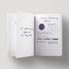 Diamine Shimmering Mystique Inchiostro 50 ml