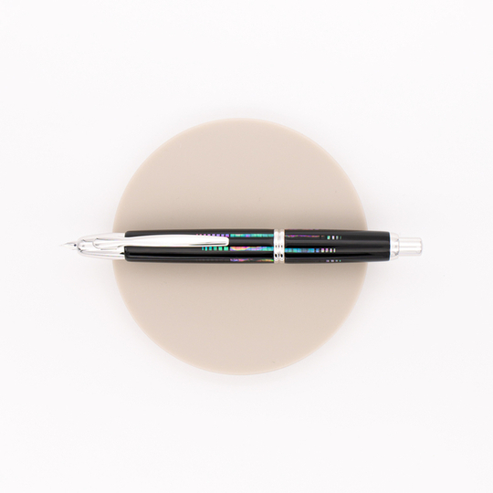 Pilot Capless Penna Stilografica Raden Water Surface