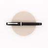 Pilot Custom Heritage 91 Penna Stilografica Nera
