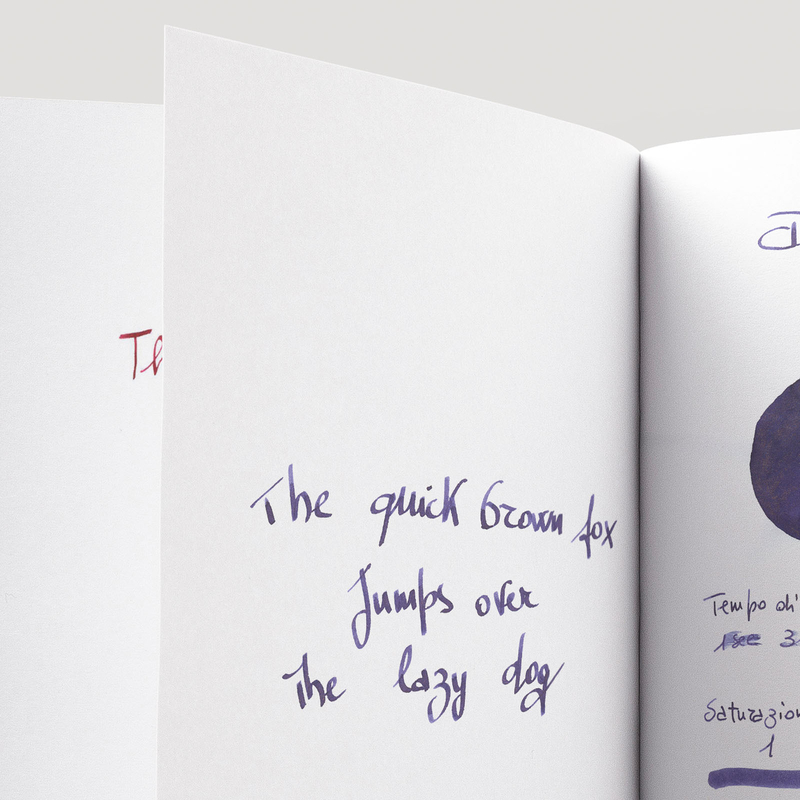 Diamine Shimmering Mystique Inchiostro 50 ml