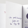 Diamine Shimmering Mystique Inchiostro 50 ml