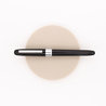 Platinum Plaisir Fountain Pen Black
