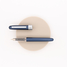 Platinum Plaisir Fountain Pen Blue