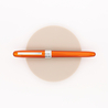 Platinum Plaisir Fountain Pen Nova Orange