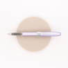 Platinum Plaisir Penna Stilografica Viola