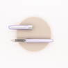 Platinum Plaisir Penna Stilografica Viola