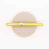 Platinum Plaisir Penna Stilografica Bali Citrus