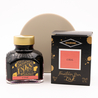 Diamine Coral Ink Bottle 80 ml