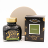 Diamine Evergreen Ink Bottle 80 ml
