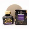 Diamine Imperial Purple Ink Bottle 80 ml