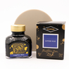 Diamine Sapphire Blue Ink Bottle 80 ml
