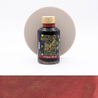 Diamine Shimmering Dragon Blood Ink Bottle 50 ml