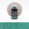 Diamine Shimmering Spearmint Diva Ink Bottle 50 ml