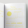 Pelikan M205 Duo Yellow Hightlighter Ink Bottle 30 ml