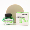 Pelikan M205 Duo Green Highlighter Ink Bottle 30 ml