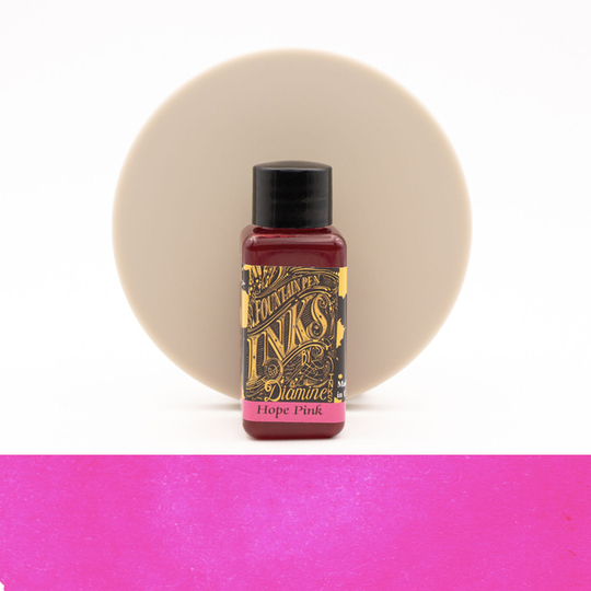 Diamine Hope Pink Inchiostro 30 ml