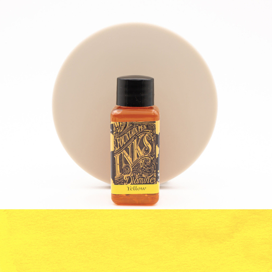 Diamine Yellow Inchiostro 30 ml