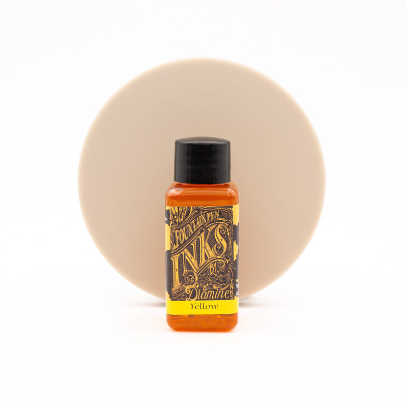 Diamine Yellow Inchiostro 30 ml