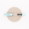 Twsbi Eco-T Penna Stilografica Mint Blue Edizione Speciale